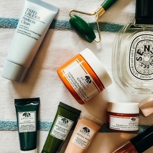 Hyperpigmentation